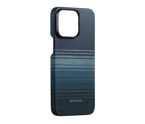 PITAKA MagEZ 5 case moonrise iPhone 15 Pro Max - 1369501 - zdjęcie 7